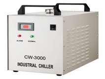 Охладитель CW-3000